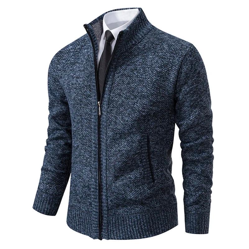 Suéter Masculino Vizencci Lierine
