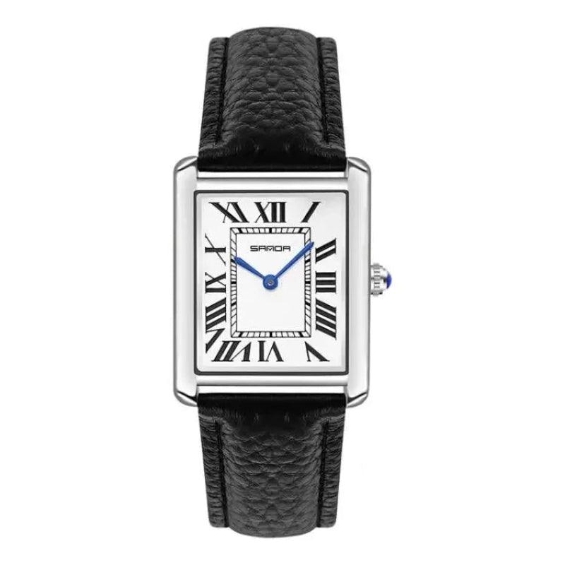 Relógio Masculino Sanda Classe