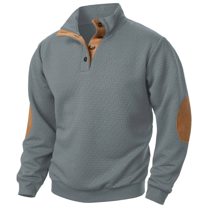 Suéter Masculino Vizencci Eleganz