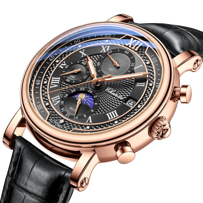 Relógio Maculino Chenxi Edition