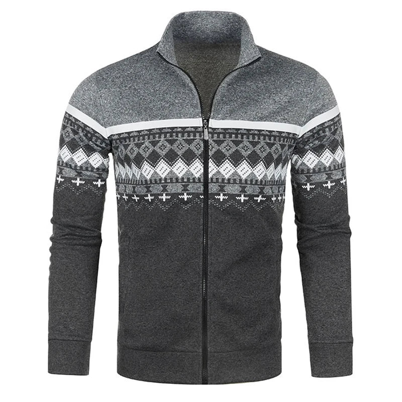 Jaqueta Masculina Vizencci Coloren