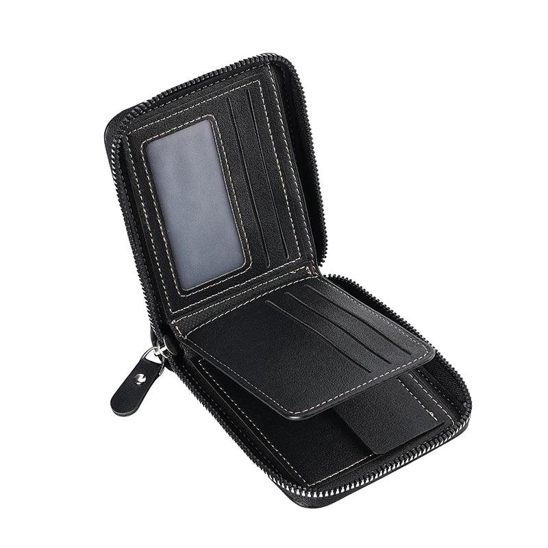 Carteira Masculina Vizencci Berbet