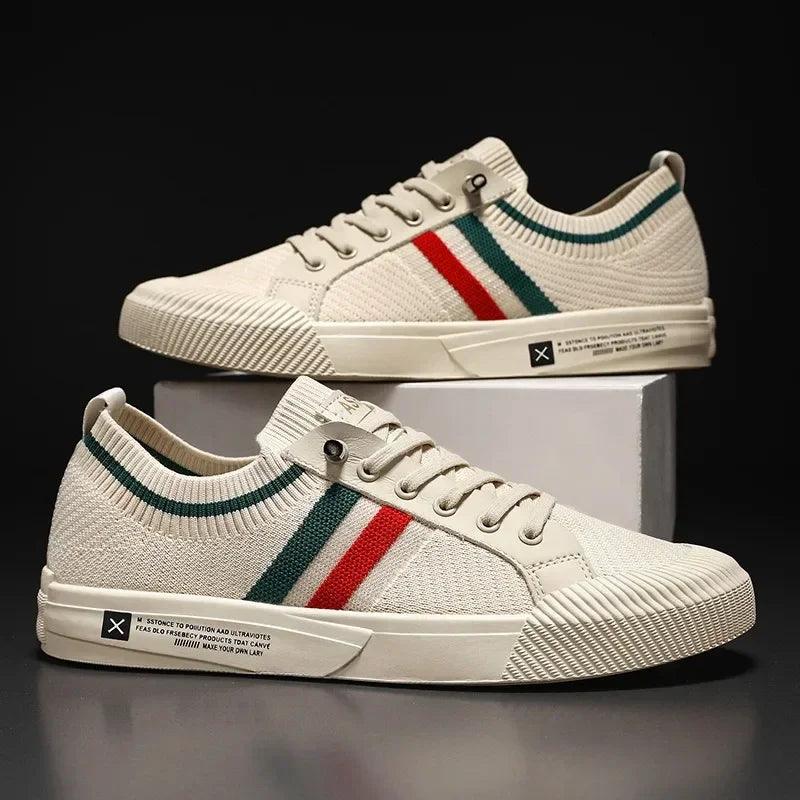 Tênis Masculino Casual Vizencci Monert
