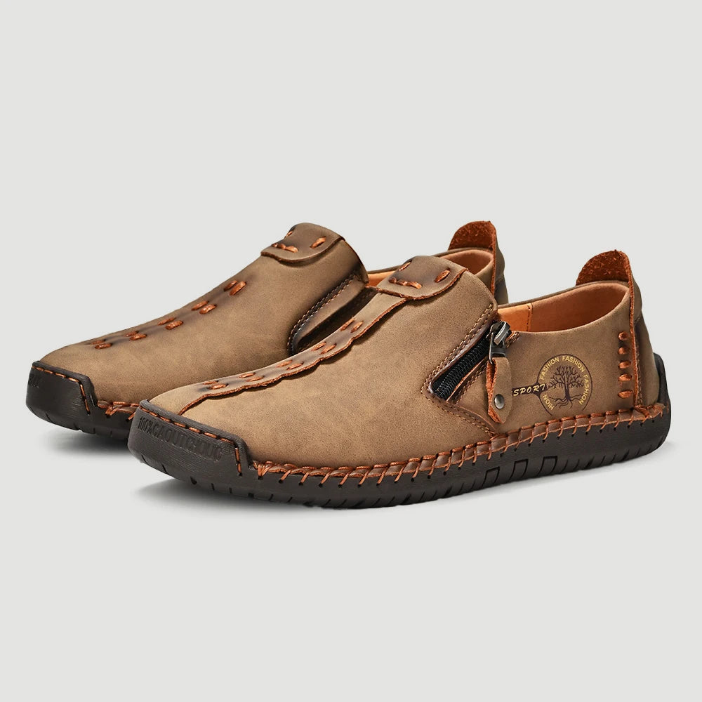 Mocassim Masculino Vizencci Tavero