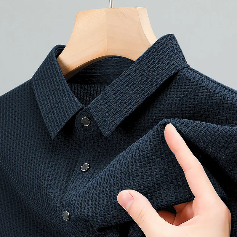 Camisa Polo Masculina Vizencci Outfier