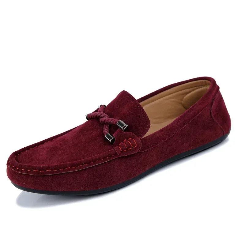 Mocassim Masculino Vizencci Verino