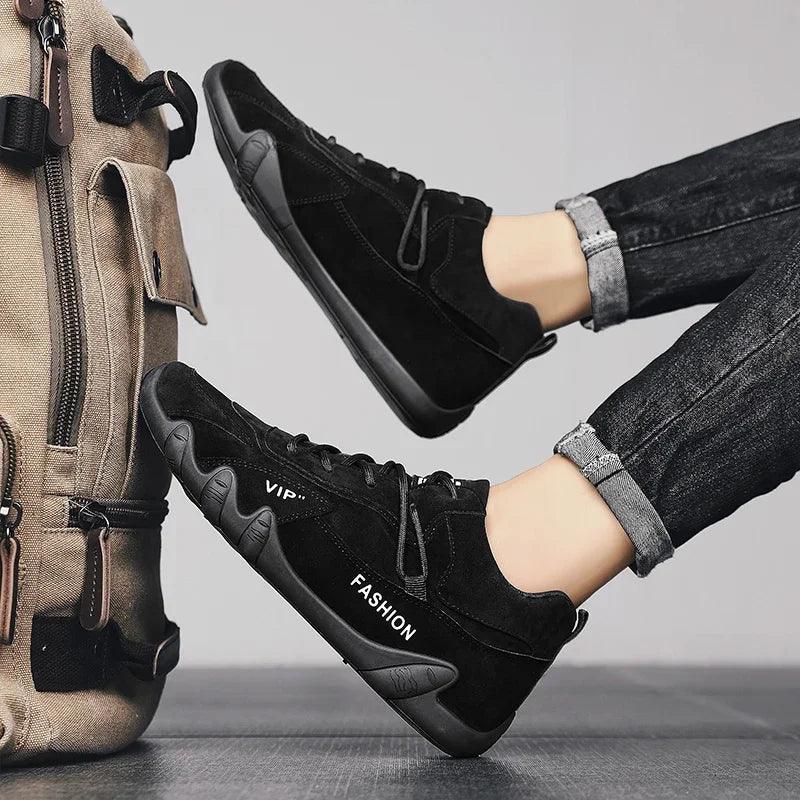 Sapatênis Masculino Vizencci Visp