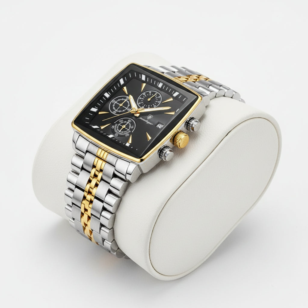 Relógio Masculino Poedagar Old Edition