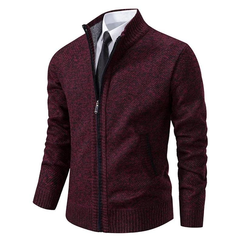 Suéter Masculino Vizencci Lierine
