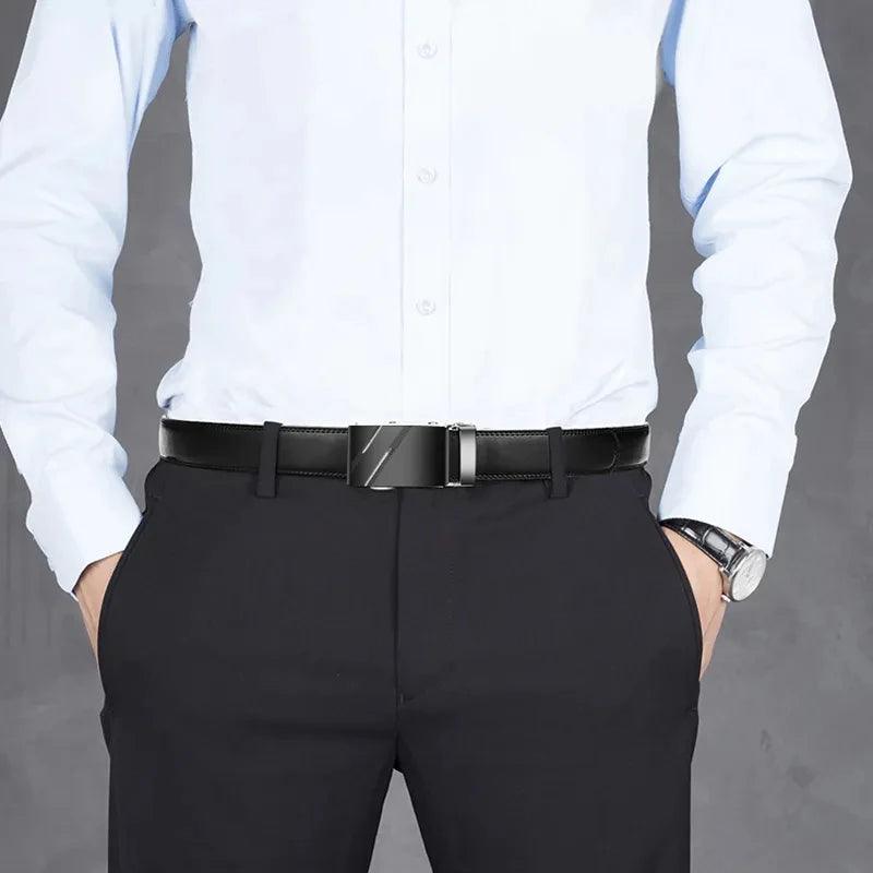 Cinto Masculino Vizencci Fashi