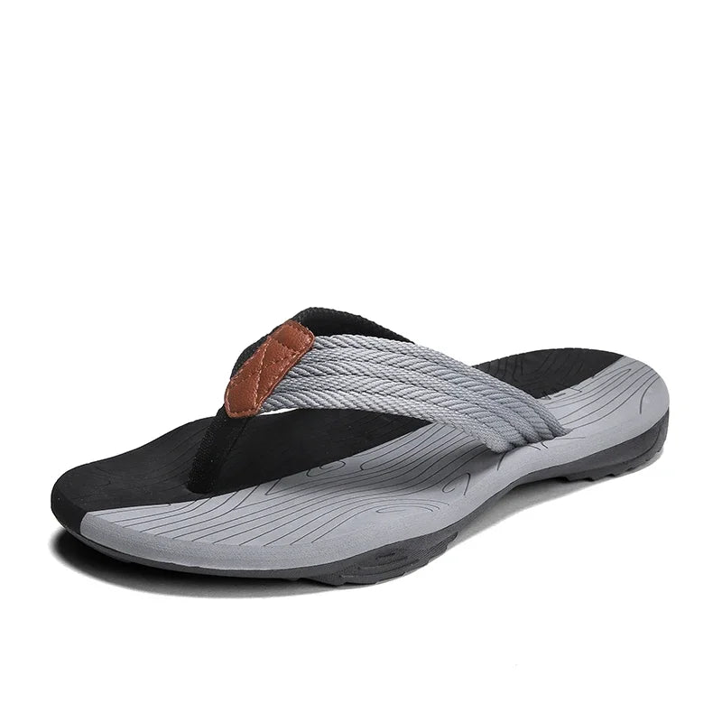 Sandália Masculina Vizencci Verons