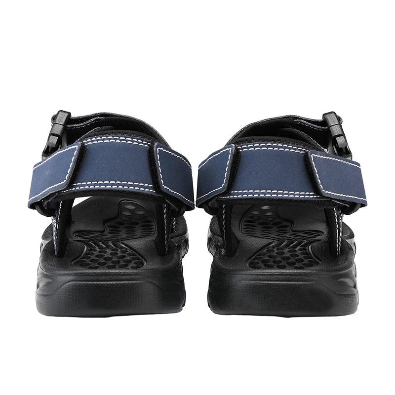 Sandália Masculina Vizencci Rom