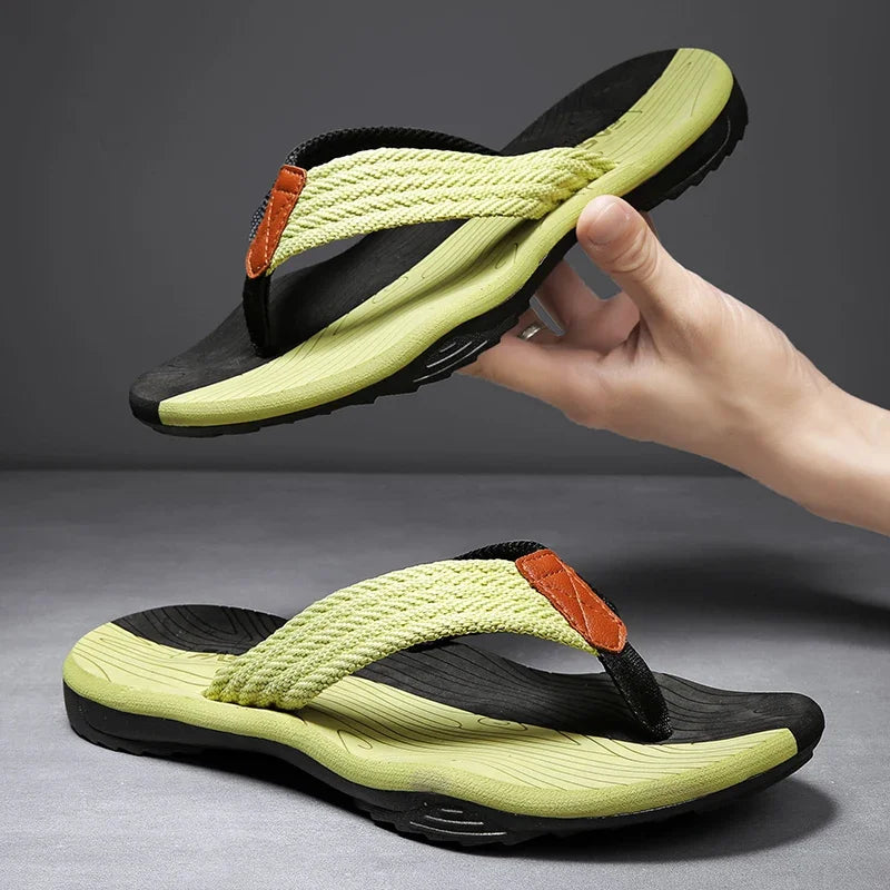Sandália Masculina Vizencci Verons