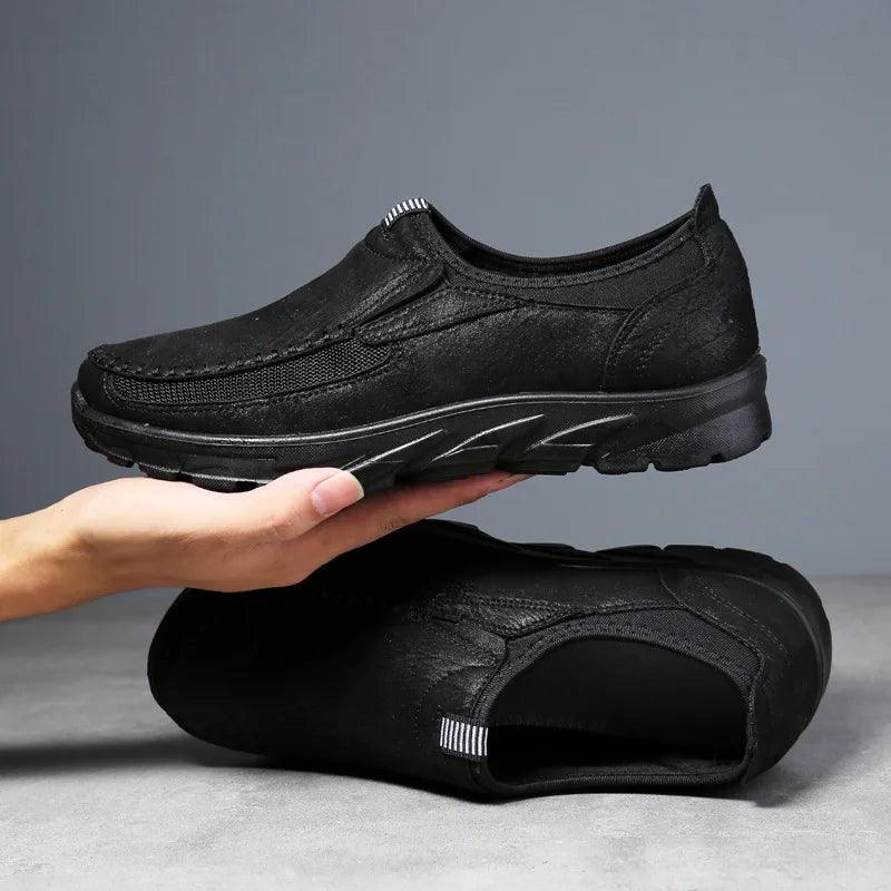 Mocassim Masculino Vizencci Giankar