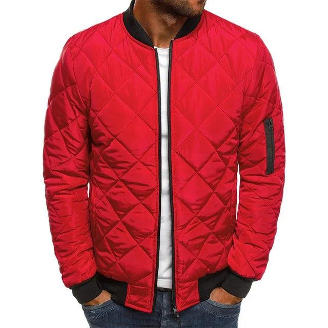 Jaqueta Masculina Vizencci Visc