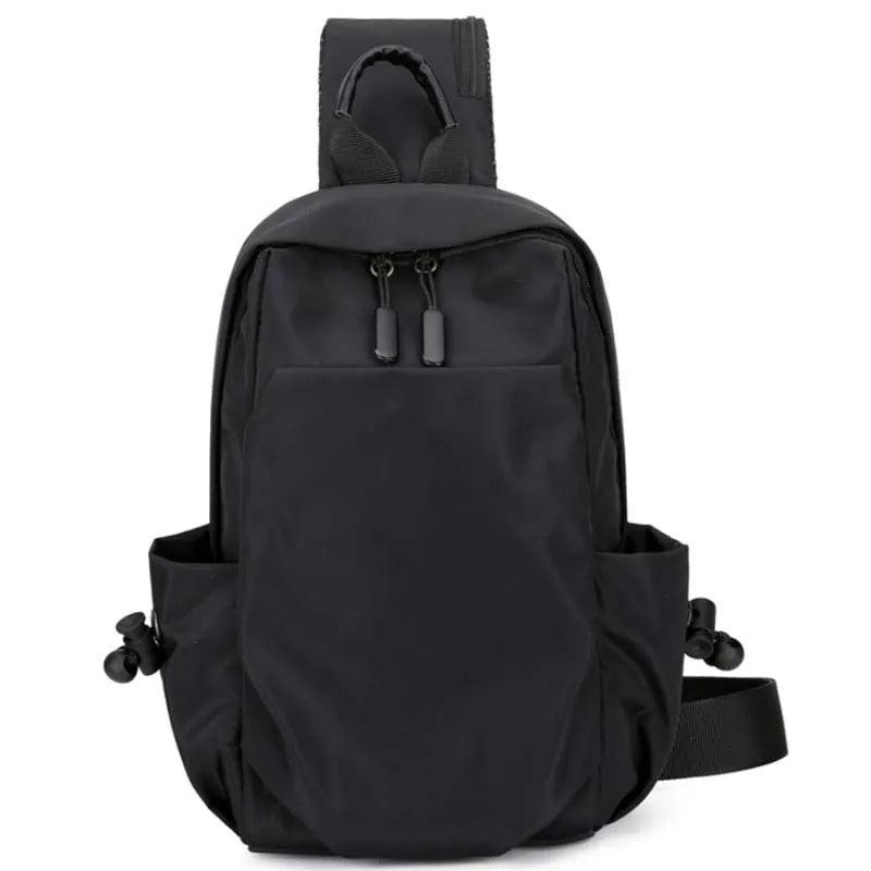 Bolsa de Ombro Masculina Vizencci Toven