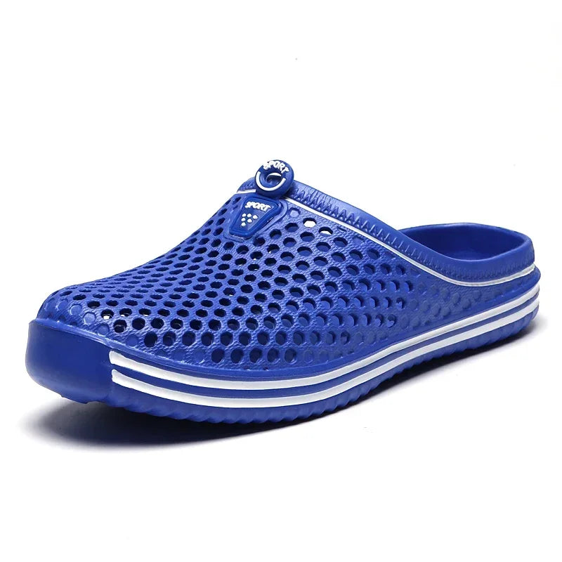 Sandália Masculina Vizencci Praven