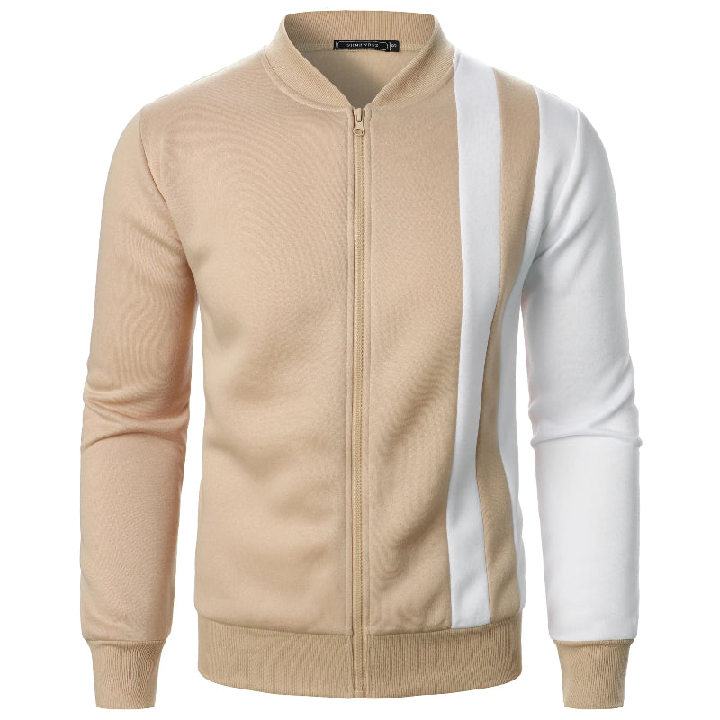 Jaqueta Masculina Vizencci Linez