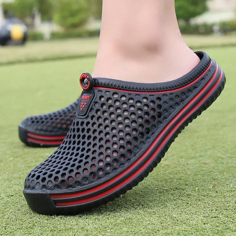 Sandália Masculina Vizencci Praven