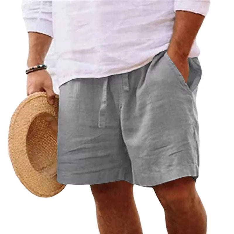 Bermuda Masculina Vizencci Partin