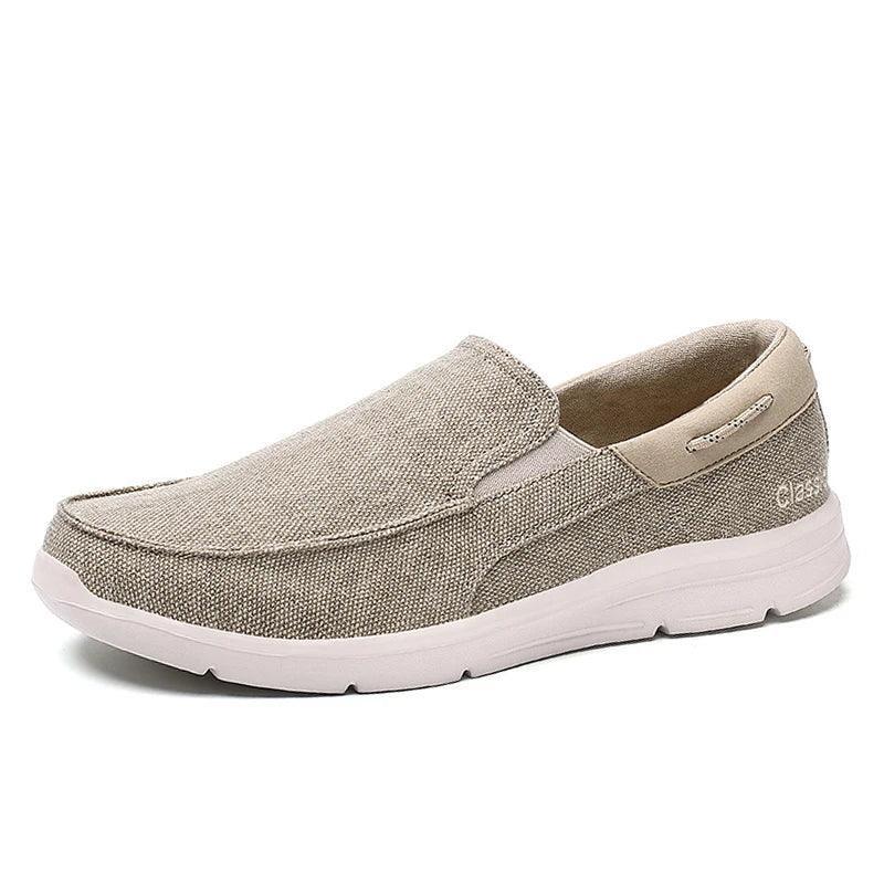 Mocassim Masculino Vizencci Marvello