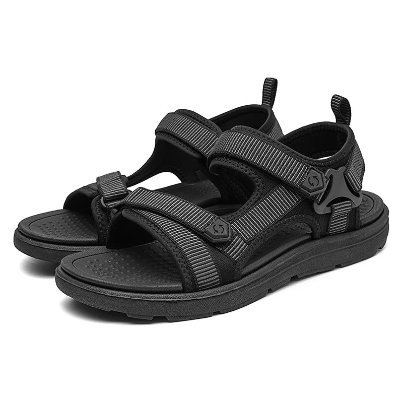 Sandália Masculina Vizencci Torin