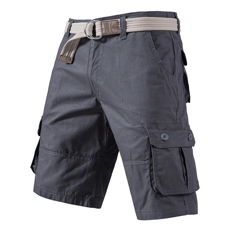 Bermuda Jeans Masculina Vizencci Limer