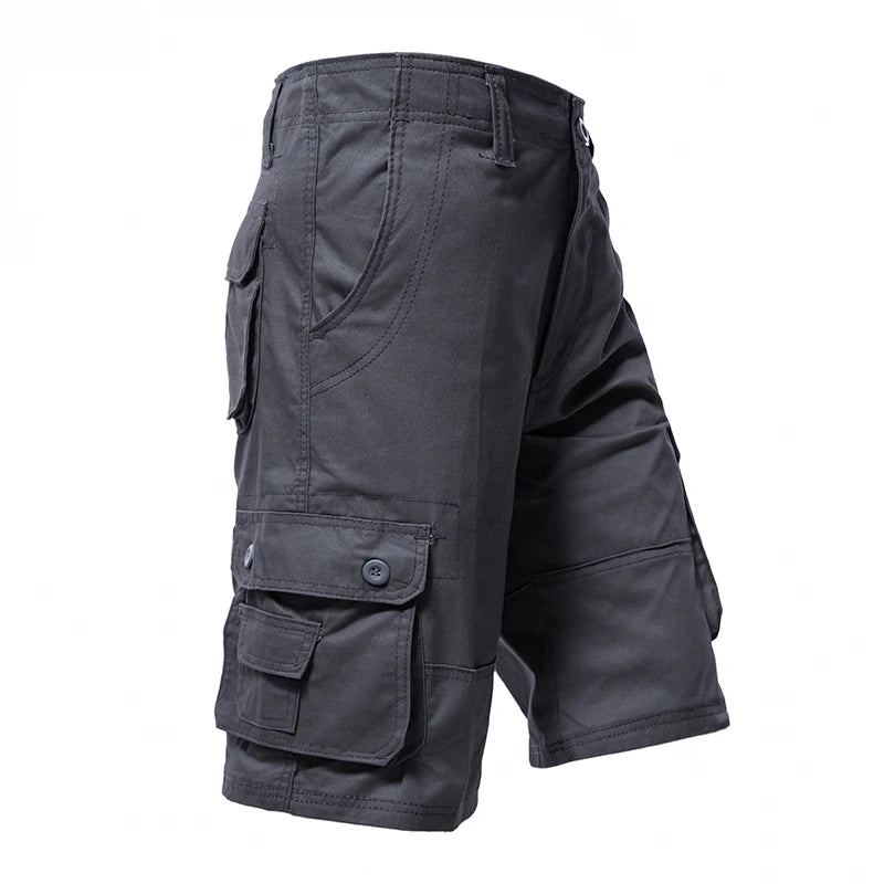 Bermuda Jeans Masculina Vizencci Embrer