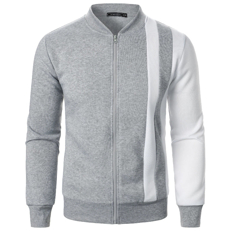 Jaqueta Masculina Vizencci Linez