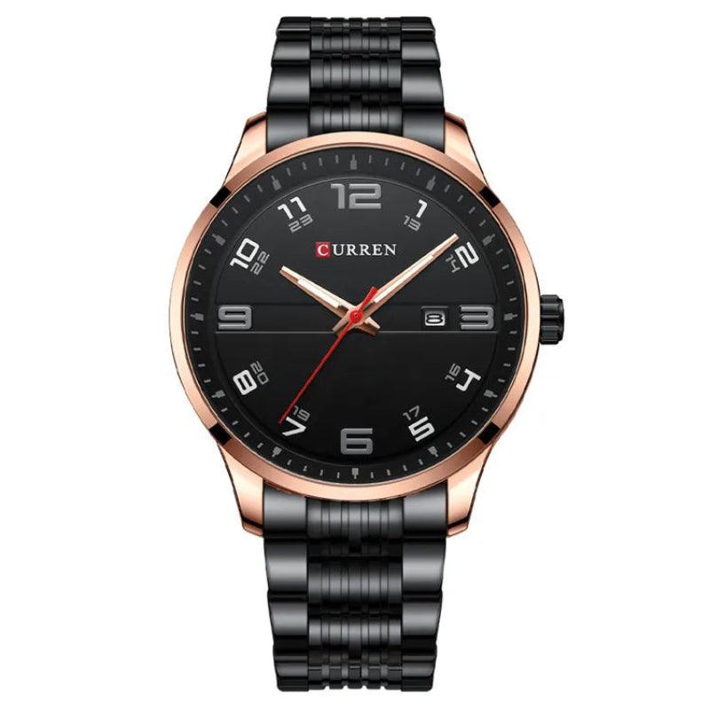 Relógio Masculino Curren Terine