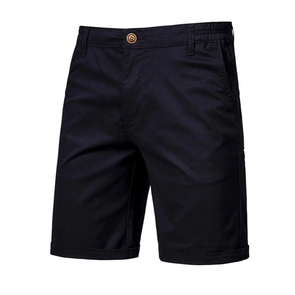 Bermuda Masculina Vizencci Corven