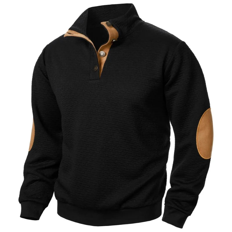 Suéter Masculino Vizencci Eleganz
