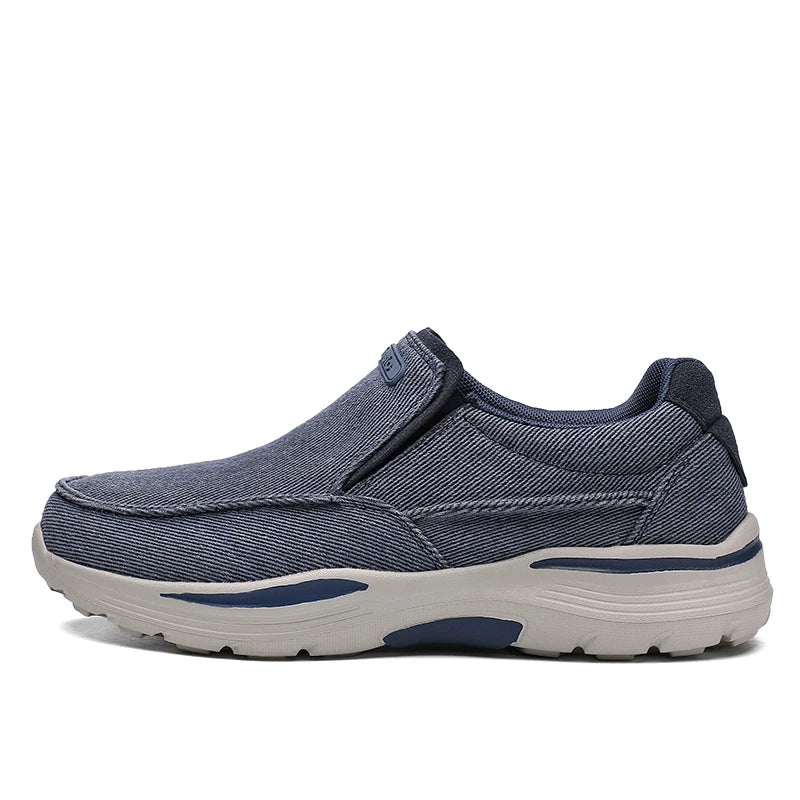 Tênis Masculino Casual Vizencci Lume
