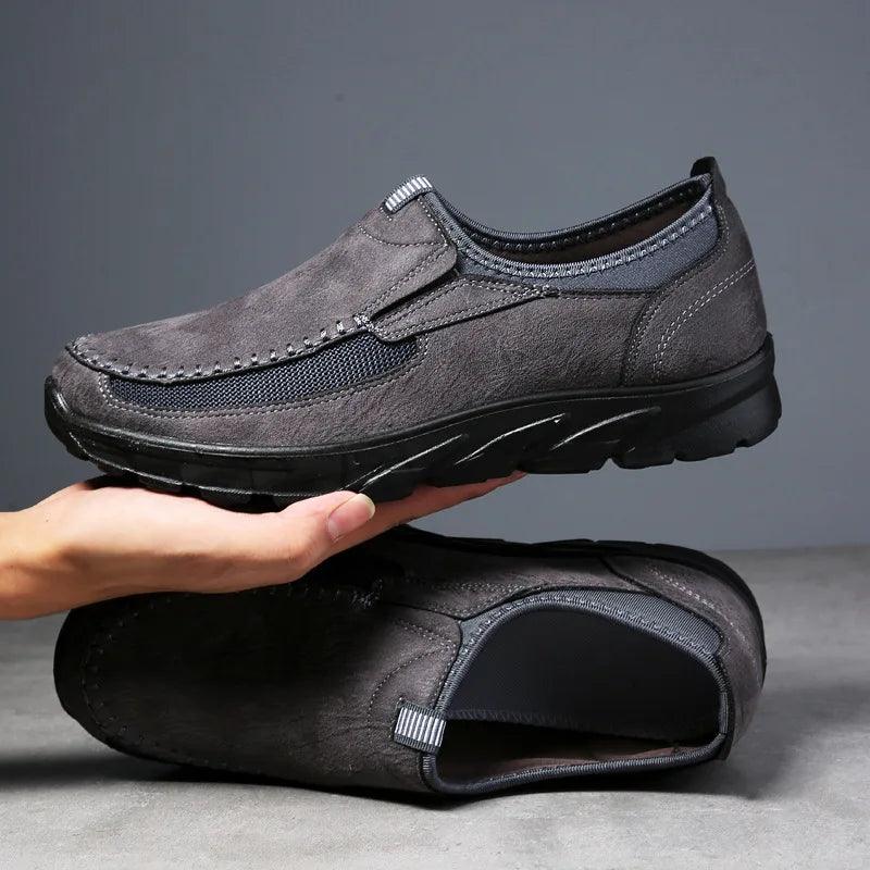 Mocassim Masculino Vizencci Giankar