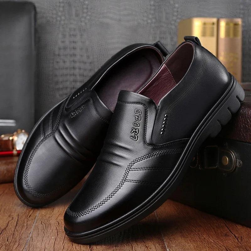Mocassim Masculino Vizencci Norv