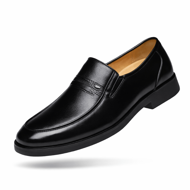 Sapato Social Masculino Vizencci Blechini