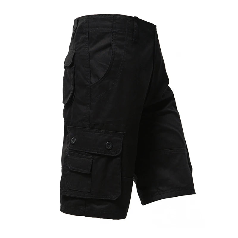 Bermuda Jeans Masculina Vizencci Embrer