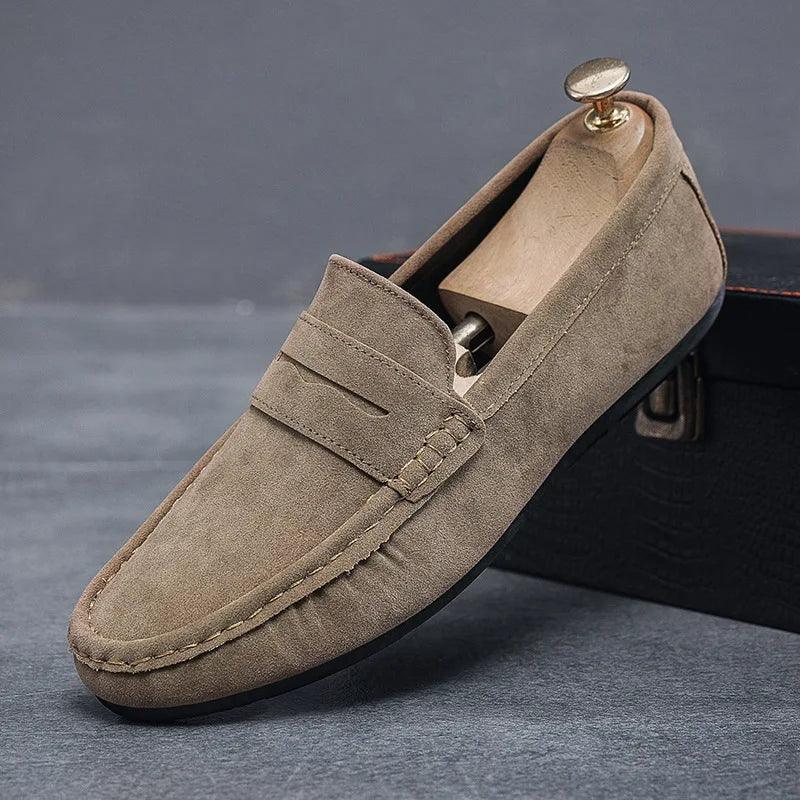 Mocassim Masculino Vizencci Perrone