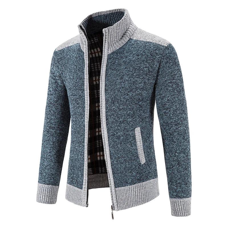 Jaqueta Masculina Vizencci Jumps
