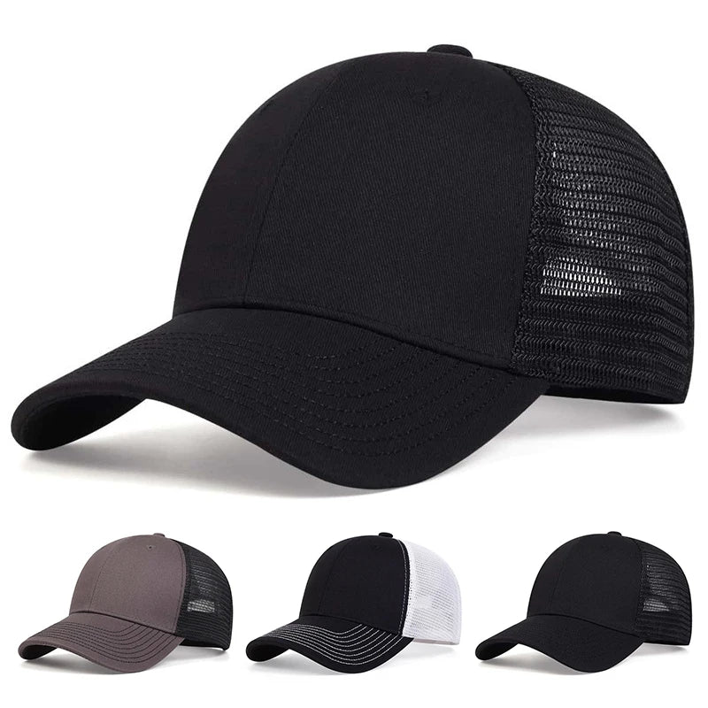 Boné Masculino Vizencci Lim