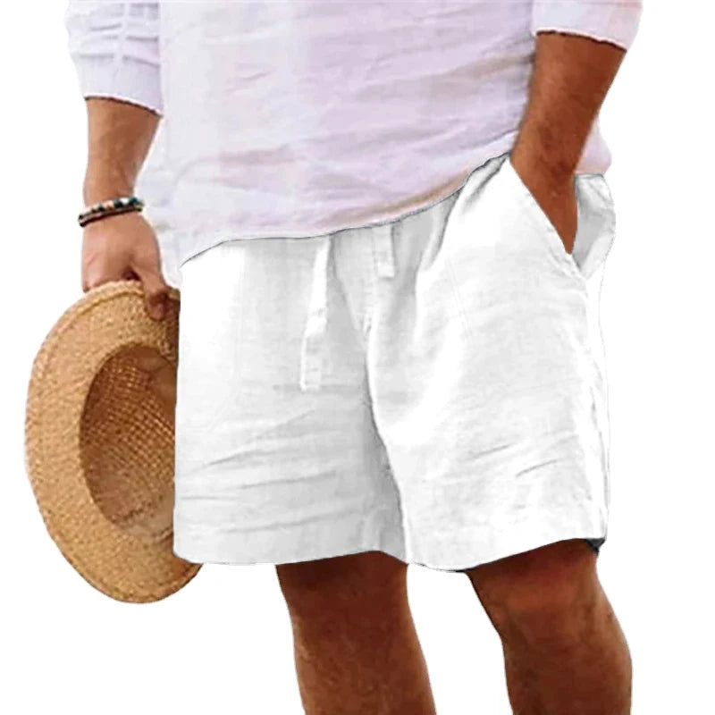 Bermuda Masculina Vizencci Partin