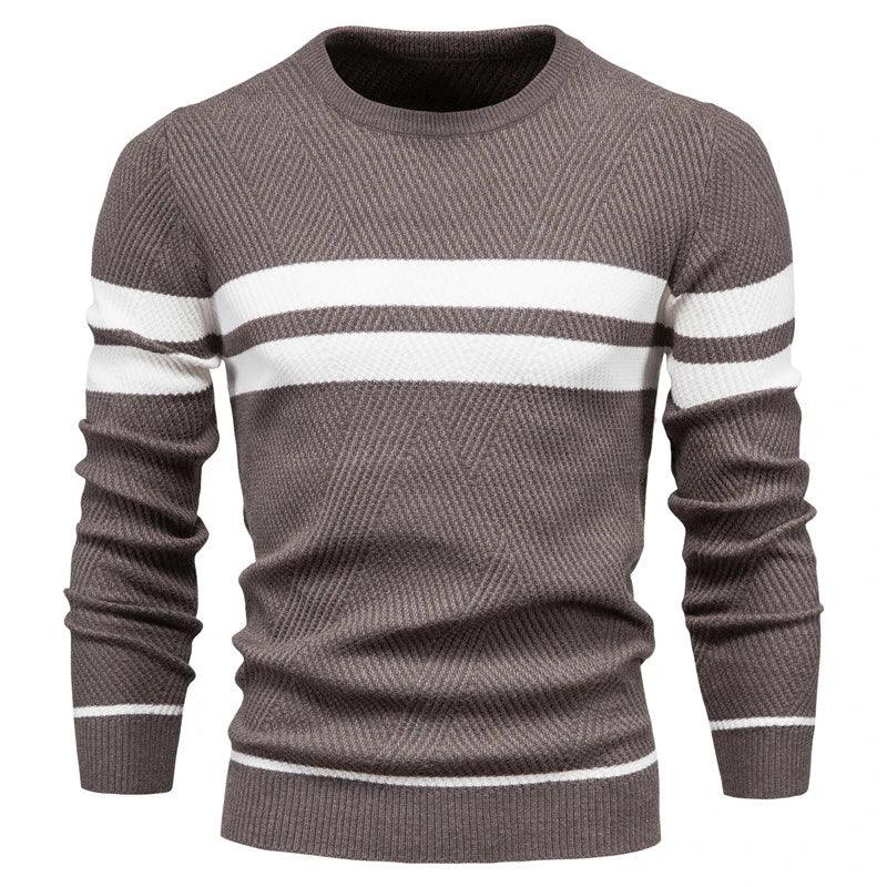 Suéter Masculino Vizencci Baveir