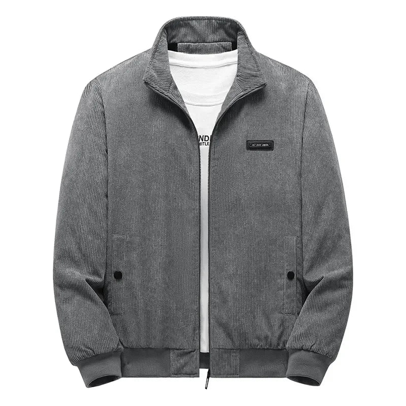 Jaqueta Masculina Vizencci Oldan