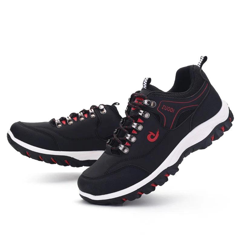 Tênis Masculino Casual Vizencci Snep