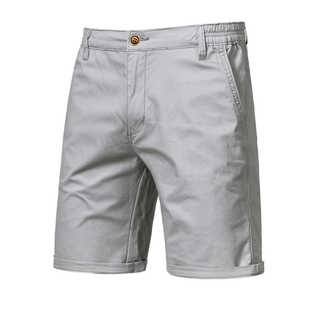 Bermuda Masculina Vizencci Corven