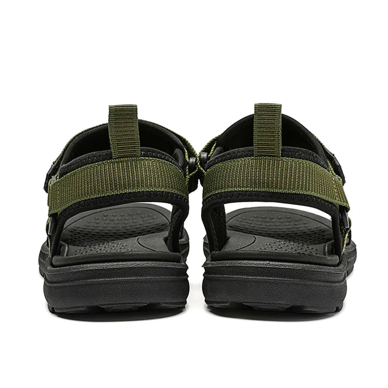 Sandália Masculina Vizencci Torin