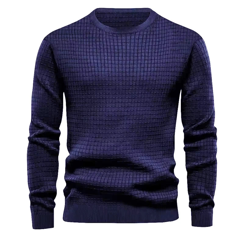 Suéter Masculino Vizencci Core