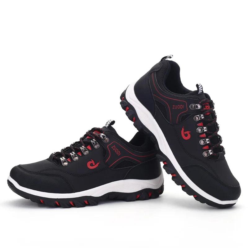 Tênis Masculino Casual Vizencci Snep