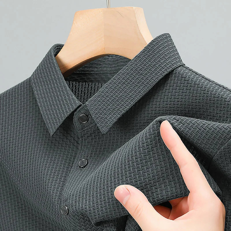 Camisa Polo Masculina Vizencci Outfier