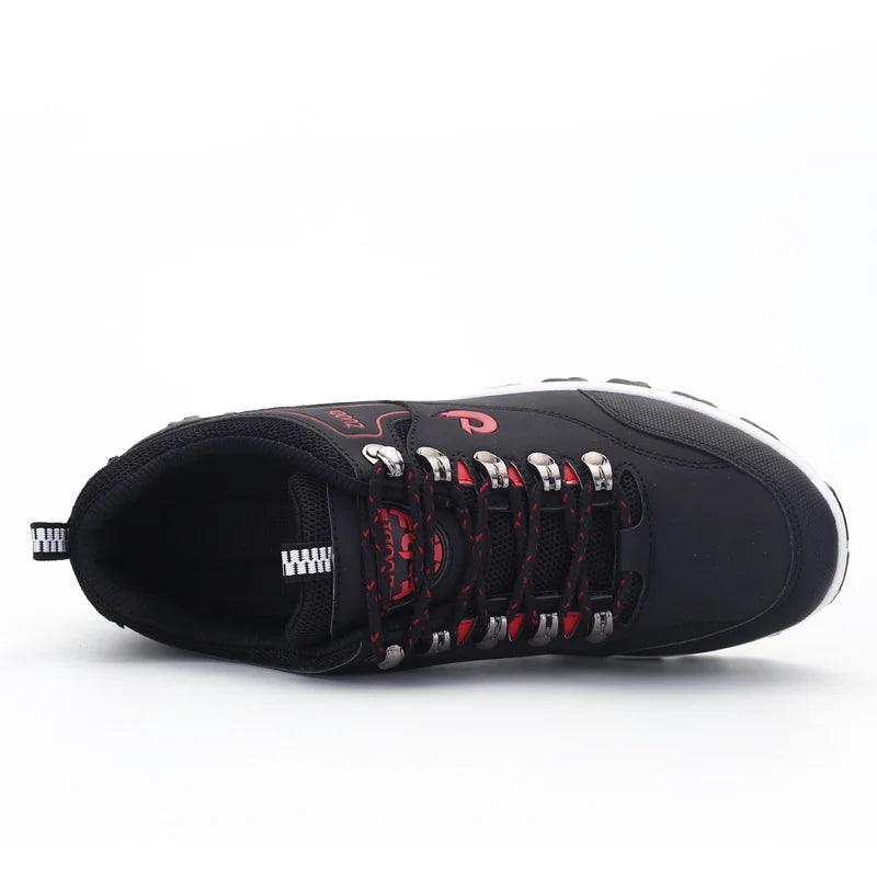 Tênis Masculino Casual Vizencci Snep